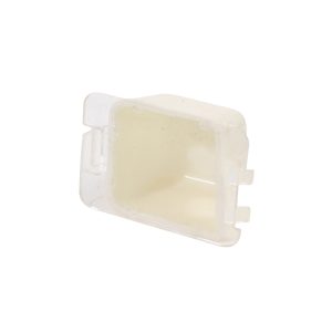 LANTERNA PLACA ECOSPORT 03/11