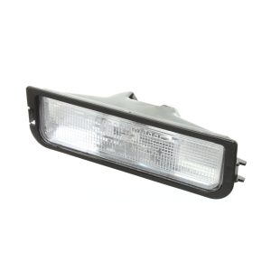 LANTERNA PLACA GOL/VOY/SAV G5/G6