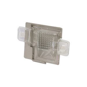 LANTERNA PLACA S10 95/00 LD