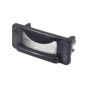 LANTERNA PLACA SPRINTER/MB180