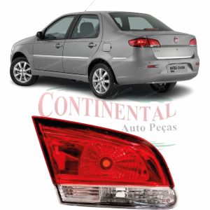 CILINDRO PORTA DIANTEIRA