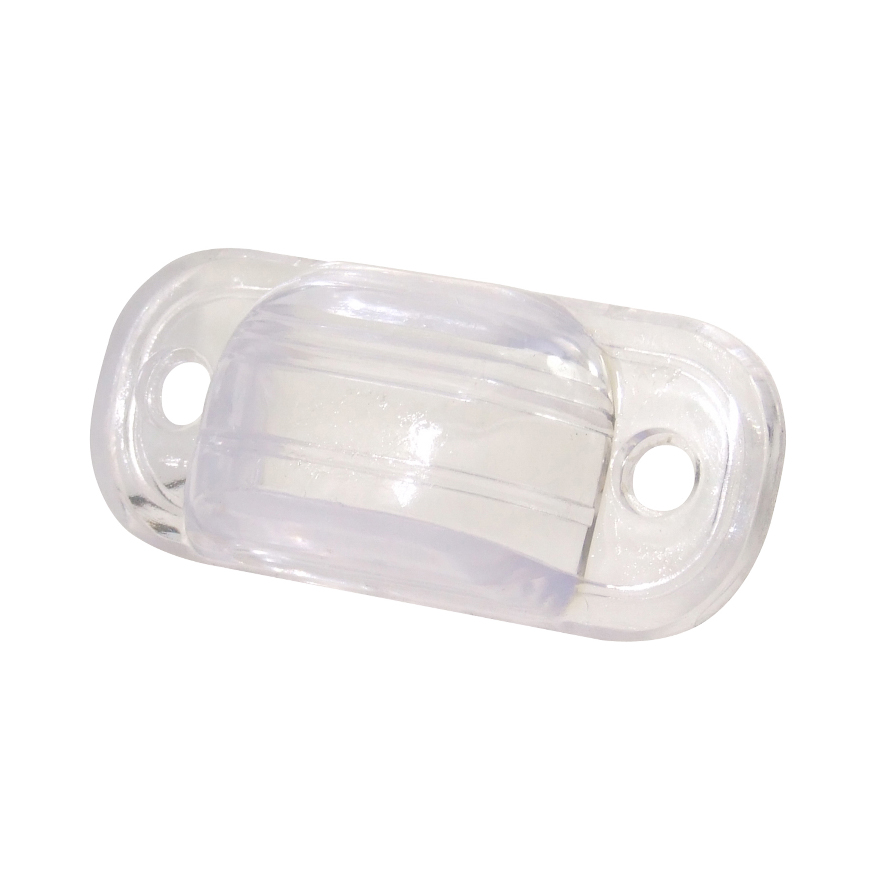 LENTE PLACA KOMBI /GOL/PAR/SAV/VOY