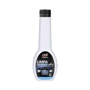 LIMPA RADIADOR 200ML ORBI QUIMICA