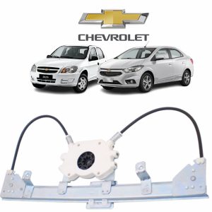 MAQUINA VIDRO TRASEIRA ELETRICA