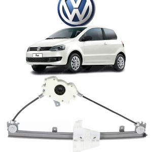 MAQUINA VIDRO DIANTEIRA ELETRICA