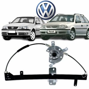 MAQUINA VIDRO TRASEIRA ELETRICA