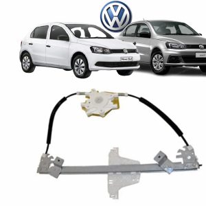 MAQUINA VIDRO DIANTEIRA ELETRICA