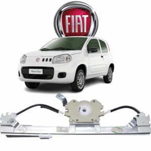 MAQUINA VIDRO DIANTEIRA ELETRICA