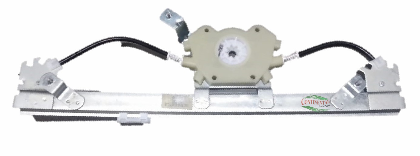 MAQUINA VIDRO DIANTEIRA ELETRICA - Imagem 2