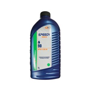 OLEO CAIXA 90 SPEEDY