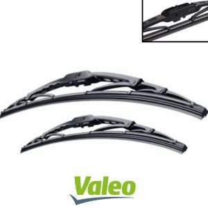 PALHETA LIMPADOR PARABRISA