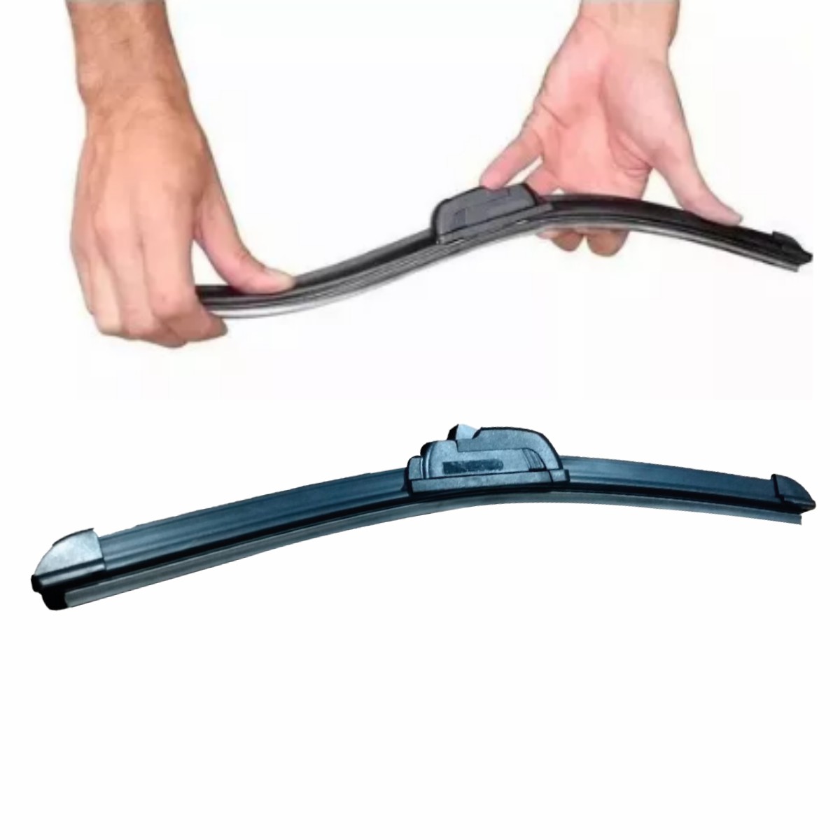PALHETA LIMPADOR PARABRISA - Imagem 3