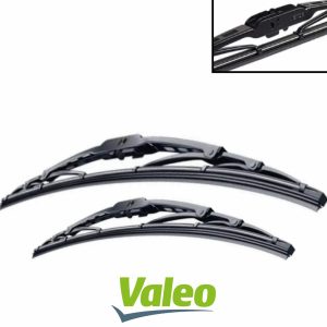 PALHETA LIMPADOR PARABRISA