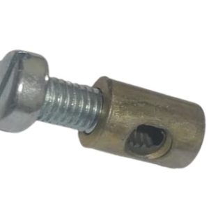 PARAFUSO FIXACAO CABO ACELERADOR