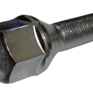 PARAFUSO RODA FIAT CROMADO LONGO
