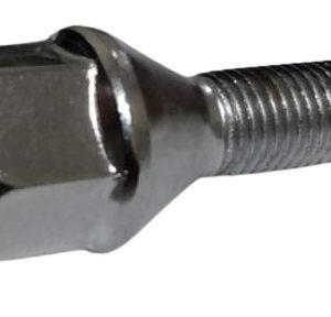 PARAFUSO RODA GM/FORD CROM CHAVE 19MM