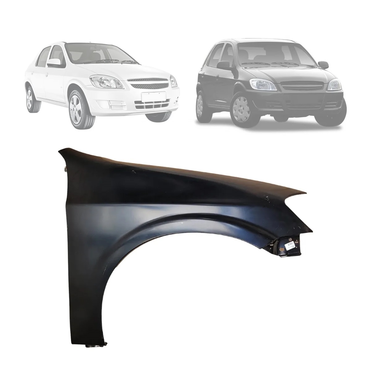 PARALAMA DIANTEIRO - Imagem 2