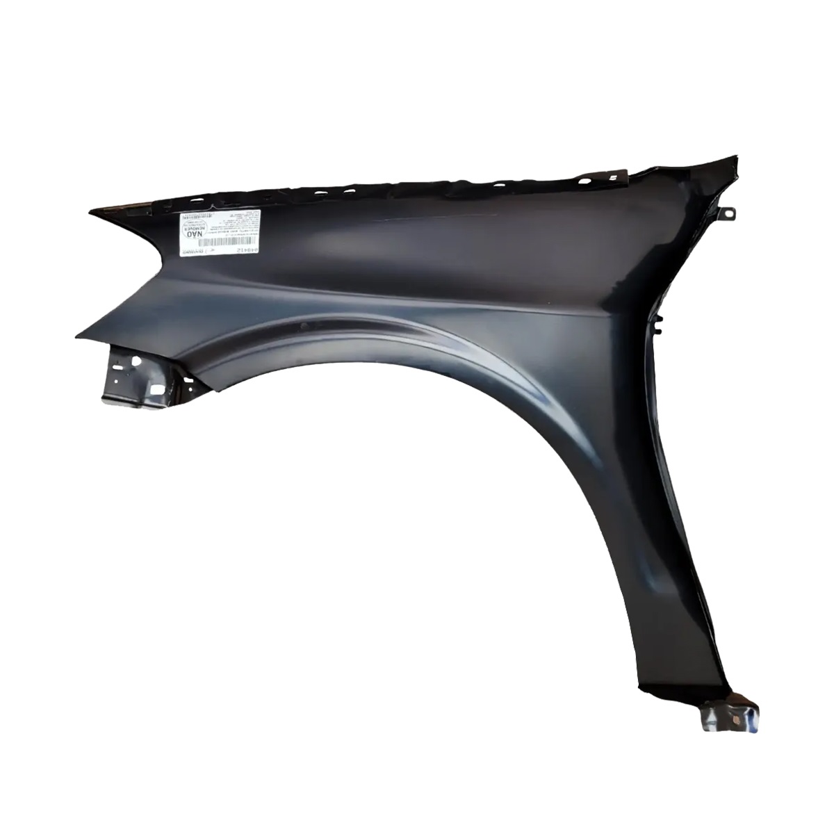 PARALAMA DIANTEIRO - Imagem 3