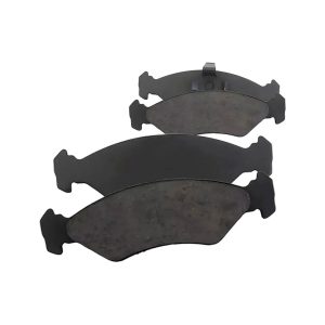 PASTILHA FREIO DIANTEIRO