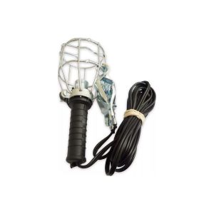 PENDENTE LUZ COM GARRA PEQUENO 3M