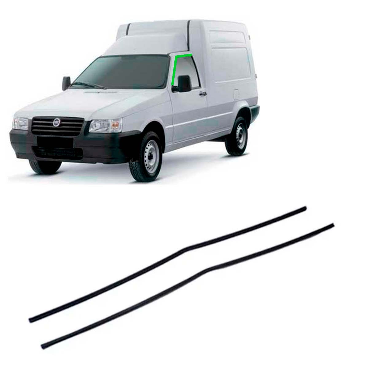 PINGADEIRA - Imagem 2