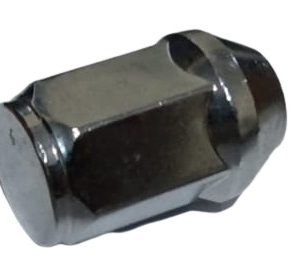 PORCA RODA KOMBI ESPORTIVA CROMADA