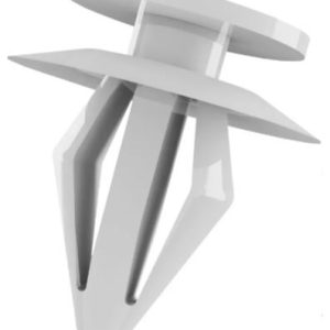 PRESILHA FORRO PORTA COR/AST/CEL/PRI/KAD