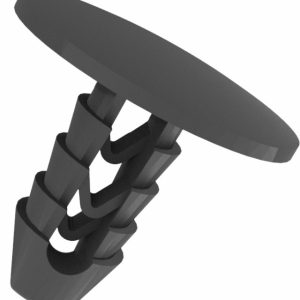 PRESILHA FORRO PORTA KOMBI/UNO/UNIVERS