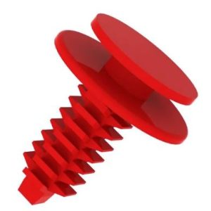 PRESILHA FORRO PORTA PALIO/SIE/STR /11