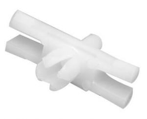 PRESILHA FRISO LAT FUSCA 71/ FINO