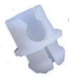 PRESILHA HASTE MAC/FEC LINHA VW PEQ