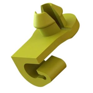 PRESILHA HASTE MAC/FEC LINHA FIAT PEQ