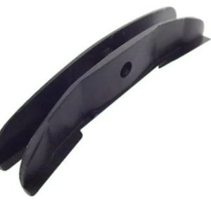 PRESILHA(GUIA) VIDRO CLIO/MEGANE DIANT