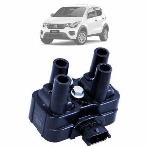 BOBINA INJECAO ELETRONICA