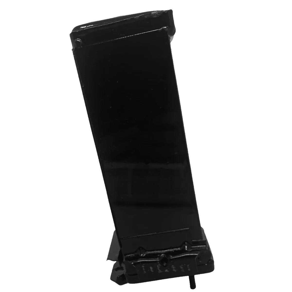 RADIADOR OLEO KOMBI/FUS/BRA 84/ LARGO - Imagem 3