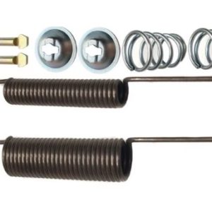 REPARO SAPATA FREIO TZ FUSCA