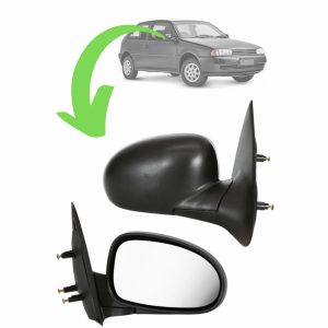 RETROVISOR EXTERNO